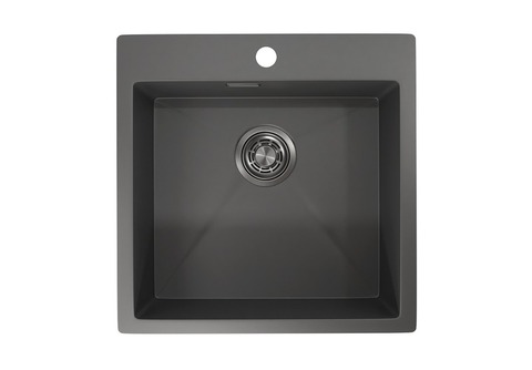 GRANULA 5151, ГРАФИТ МАТОВЫЙ