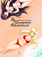 My Summer Adventure: Memories of Another Life (для ПК, цифровой код доступа)
