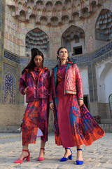 Садко. Бухара