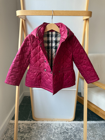 Куртка Burberry, 86