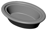 Форма для тарталетницы Pavoni PIASTRA M