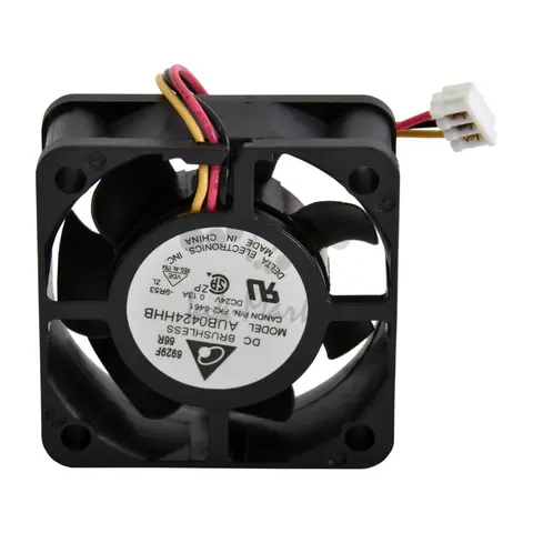 Canon fk2-6461-000000 - Fan
