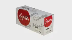 Картридж Sakura CF472X (657X) для HP, желтый, 23000 к.