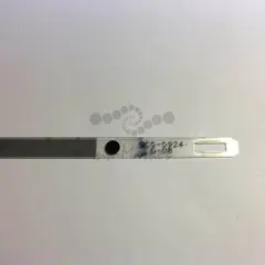 Canon - QC5-5924 - Encoder Strip - Timing Slit Strip Film - CR Scale