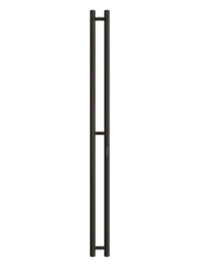Полотенцесушитель электрический ДВИН X neo 120/8 (1