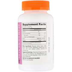 Doctor's Best, Biotin Gummies, Strawberry Delight, 5,000 mcg, 60 Gummies