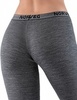 Картинка леггинсы Norveg Soft Legg wolmark серый - 3