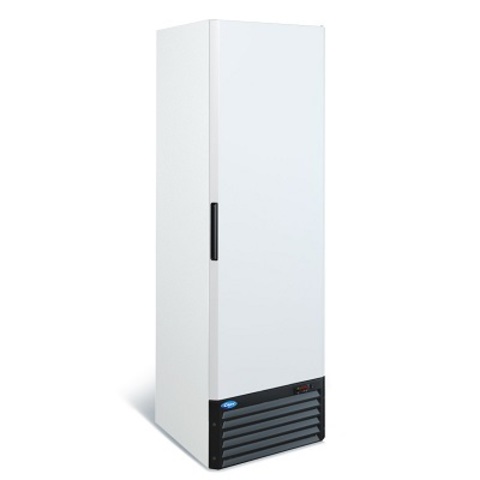 Холодильный шкаф МХМ Капри 0,5М (595х710х2030) ,  (C°)	0…+7