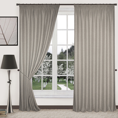 Шторы в гостиную 