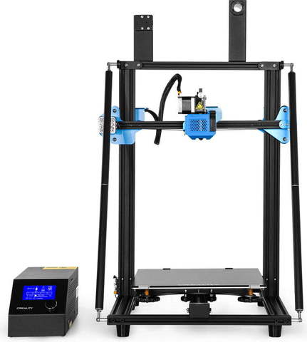 3D-принтер Creality CR-10 V3