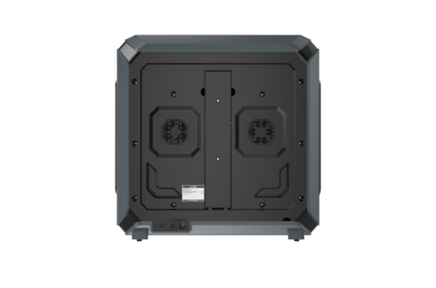 3D-принтер FlashForge Creator 3 V2