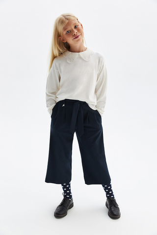 Джемпер длинный рукав SSFSG-127-24912-201