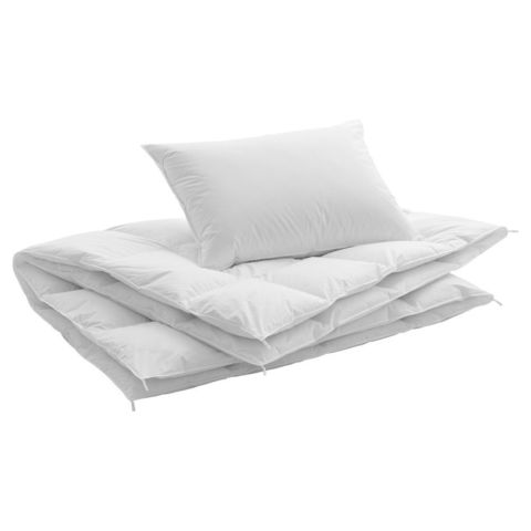 Подушка 65х65 Dauny Софт Плюс