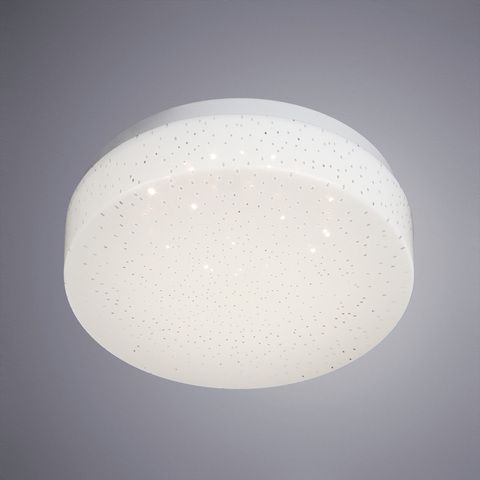 Светильник точечный Arte Lamp Gamba A3206PL-1WH