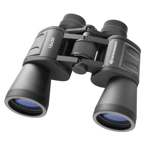 Bresser sales binoculars 10x50