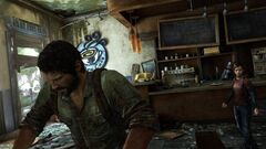 The Last of Us Remastered/Одни из нас PS4