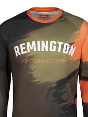 Футболка Remington Fishing Area
