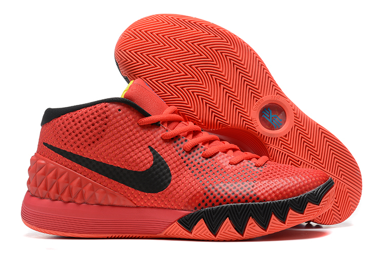 Nike irving red sale