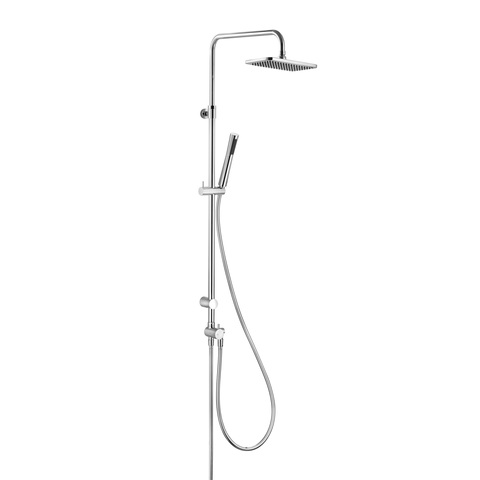 Душевая система внешнего монтажа Kludi Dual Shower System A-qa 4919105-00