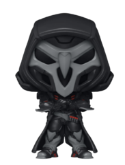 Фигурка Funko POP! Games Overwatch 2 Reaper