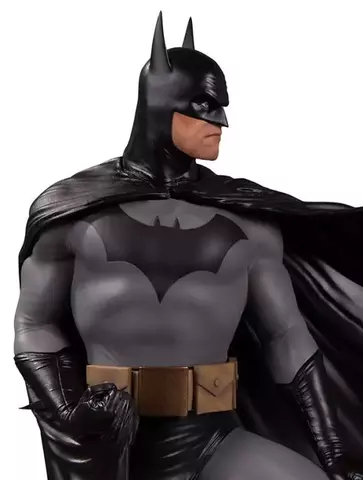 Бэтмен статуэтка 1/6 DC Designer