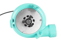 Насос погружной дренажный фекальный Sturm WP9712SW