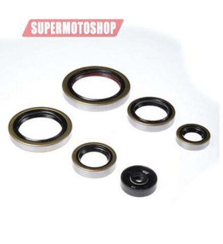 Комплект сальников двигателя BWX KTM SX250 03-16,Husqvarna TE/TC250 14-16,TE300 14-16 (822269)