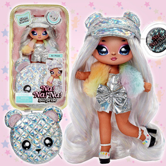 Кукла Na! Na! Na! Surprise Гламурная серия Glam Series Ari Prism