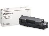 Картридж Kyocera TK-1160 для Kyocera P2040DN, P2040DW. Ресурс 7200 л.