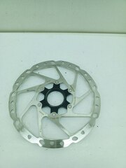 Ротор дискового тормоза SHIMANO CENTER LOCK rt64 180 мм
