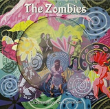 ZOMBIES, THE: ODESSEY & ORACLE (PICTURE DISC) (Винил)