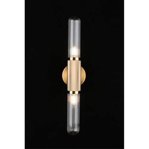 Настенный светильник Aployt Brynia APL.307.51.02