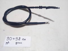 Трос сцепления для Kawasaki NINJA300 / Z300 / NINJA250 / Z250 13-17 г.в. / Arashi