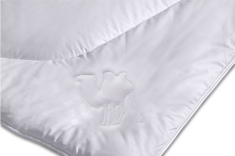 Одеяло всесезонное 200х220 Kauffmann Camel Hair