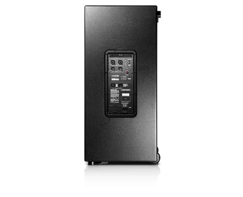LINE 6 STAGESOURCE L3S интеллектуальная акустическая система, 1200 Вт, 2x12, сабвуфер