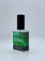 Slytherin духи