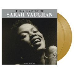 Sarah Vaughan / Very Best Of (Coloured Vinyl)(2LP)