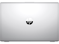 Ноутбук HP ProBook 470 G5 (2RR85EA)