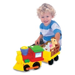 Kiddieland Развивающая игрушка 