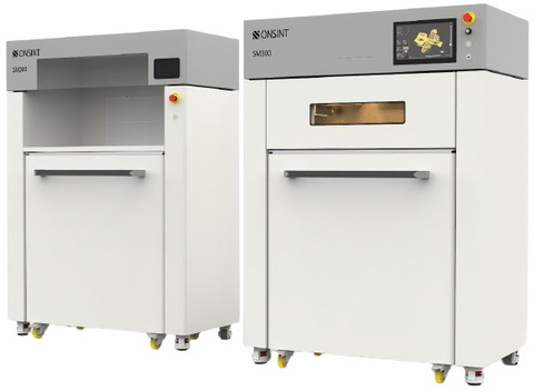 3D-принтер ONSINT SM300