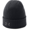 Шапка Under Armour Beanie 2.0 Tac Stealth Black