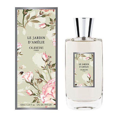 Olibere Parfums Le Jardin D'Amelie edp