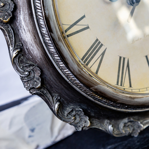 Часы настенные Объект мечты Измерение времени Софи OM-21061711