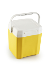 Термоконтейнер Igloo Laguna 12 QT Yellow (изотермический, 11л)