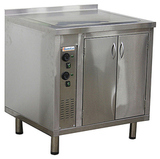 фото 3 Стол тепловой Gastrolux СТОС-167Р на profcook.ru
