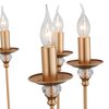 Люстра подвесная ST Luce Novento SL186.203.08
