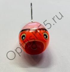 Воблер Rosy Dawn Egg Bait 55мм, 12гр