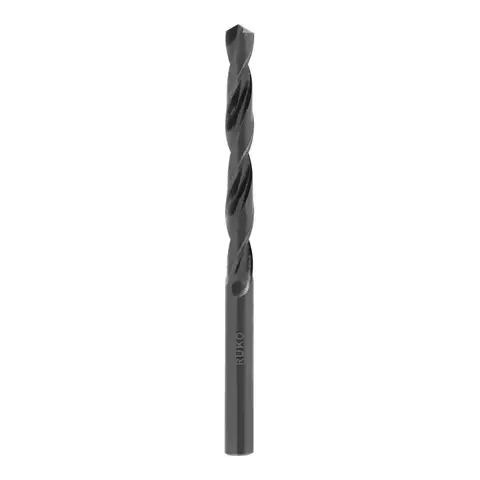 Сверло по металлу ц/х 7,0x109/69мм DIN338 h8 5xD HSS-R 118° Ruko 201070
