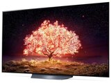 OLED телевизор LG OLED55B1 4K Ultra HD