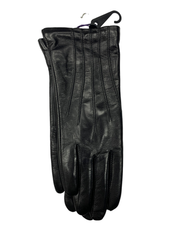 Перчатки. Женские. Материал верха: Кожаные люкс качества. Подклад: Трикотаж-шерсть. 5 шт в упаковке.